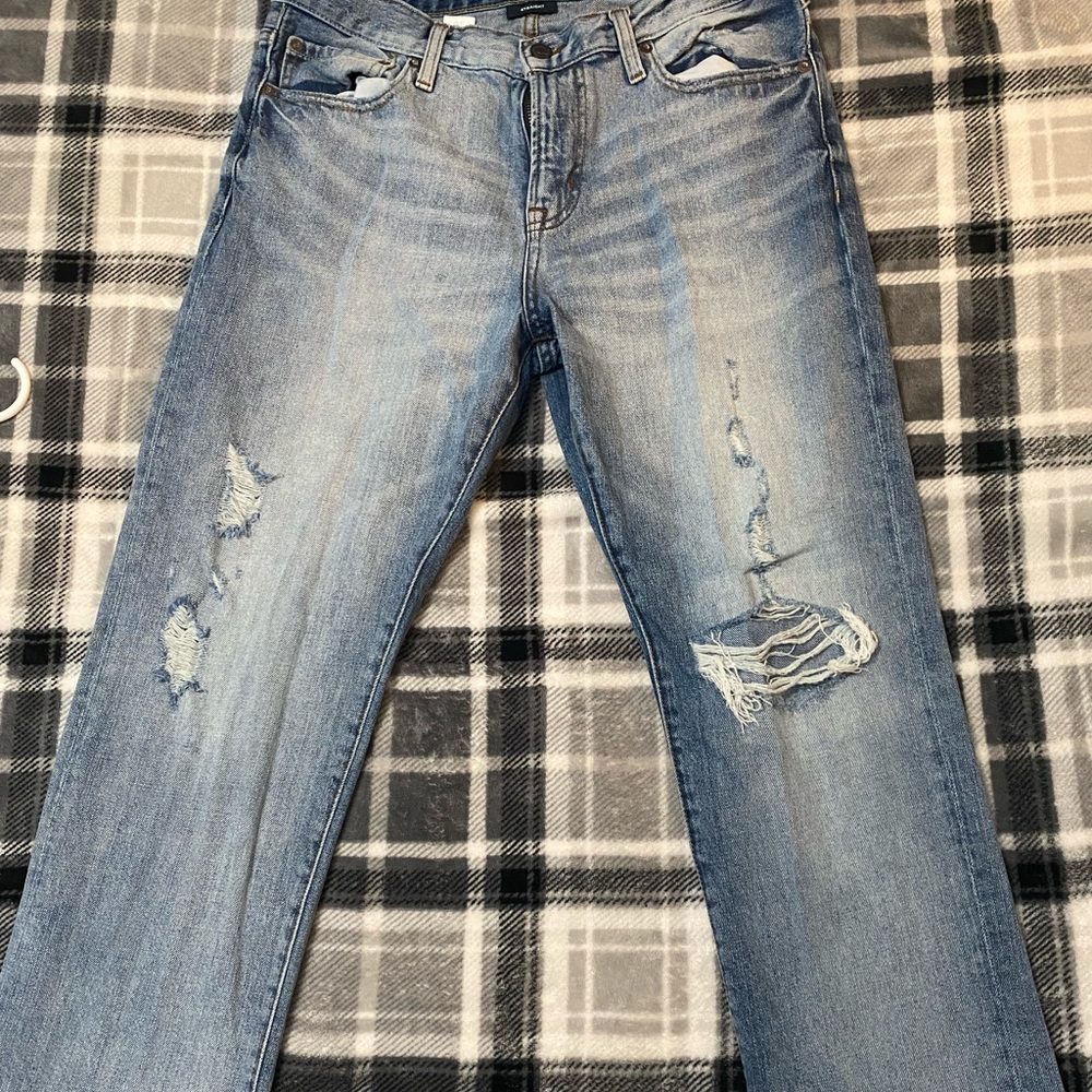 Aèropostale mens straight jeans